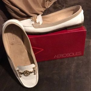 Aerosols Shoes 8.5 wide